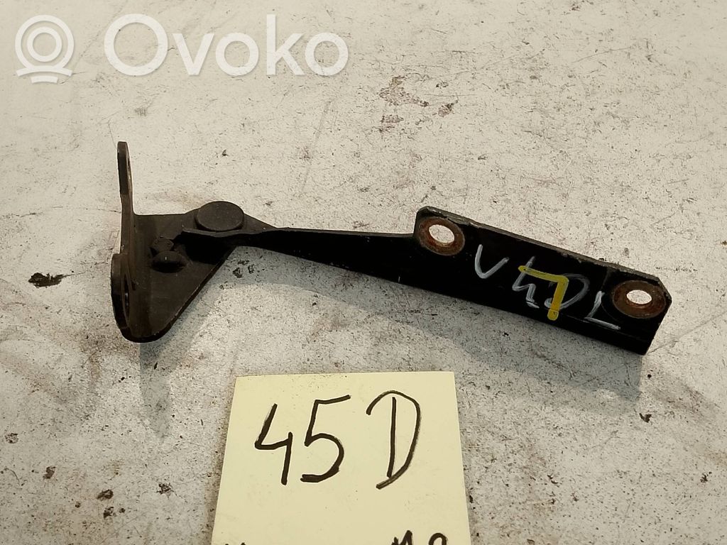 Volvo S40, V40 Nadwozie 