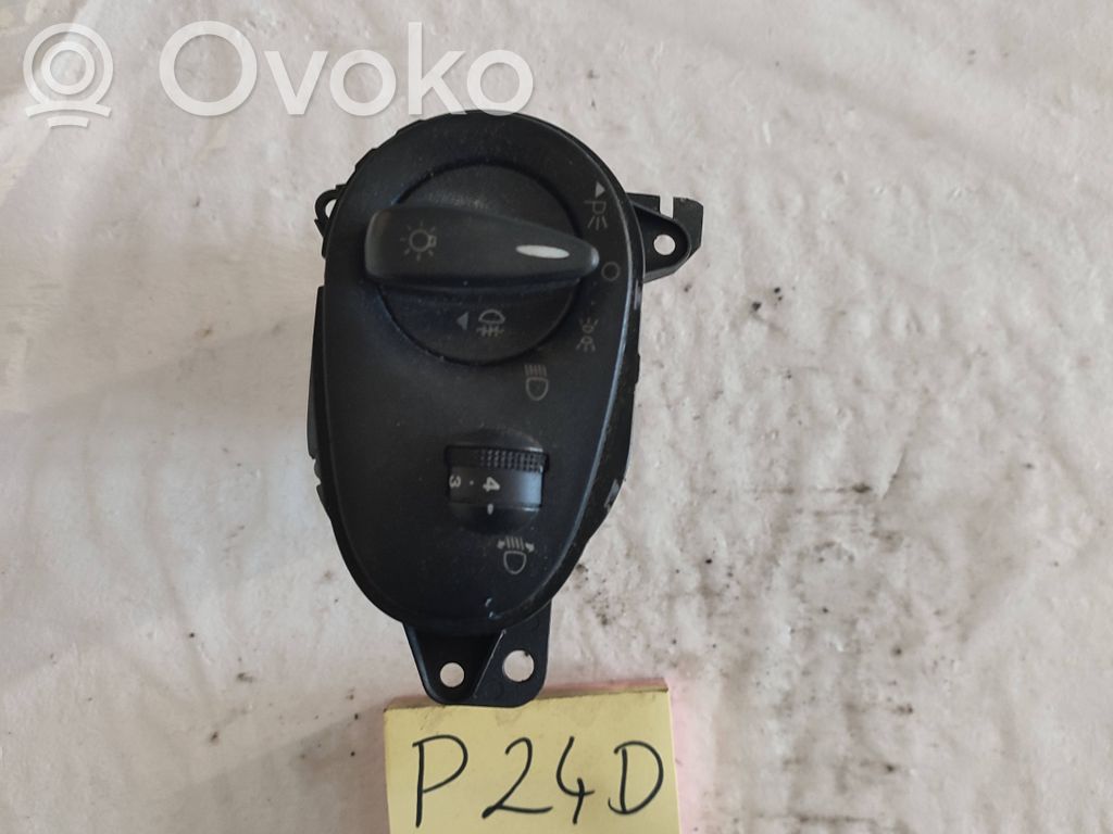 Ford Focus Interruttore luci 