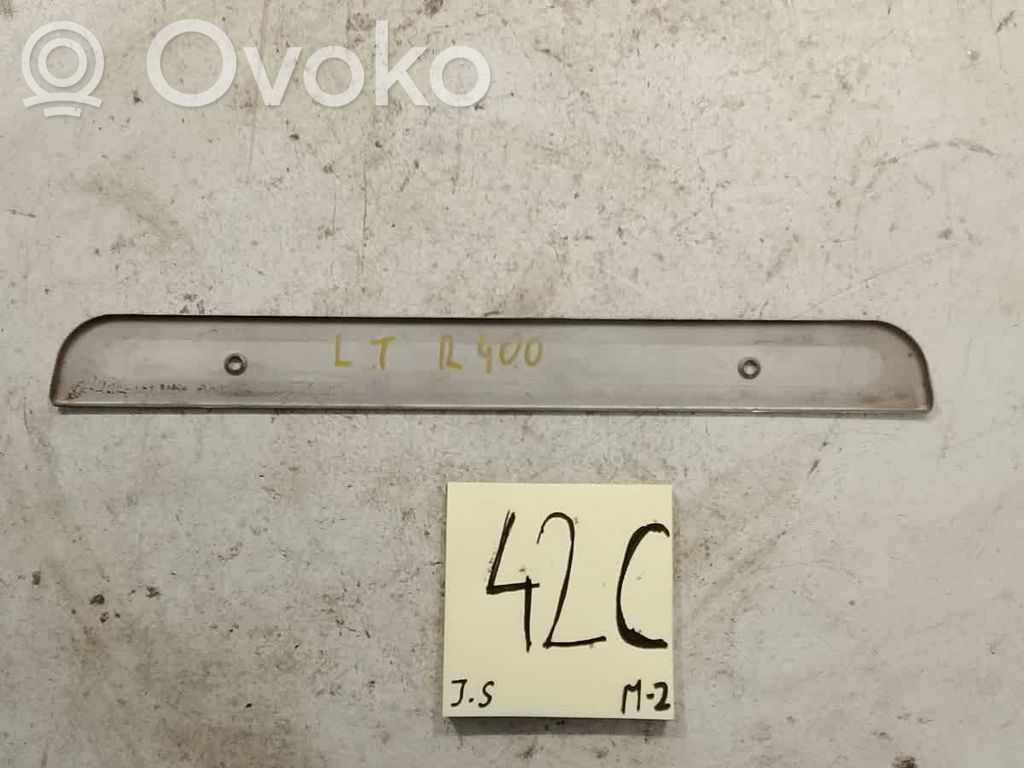 Rover 75 Rear sill trim cover 