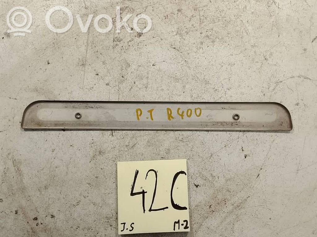 Rover 75 Rear sill trim cover 