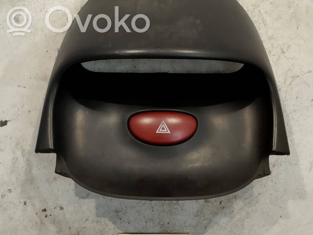 Peugeot 206 Inne części wnętrza samochodu 