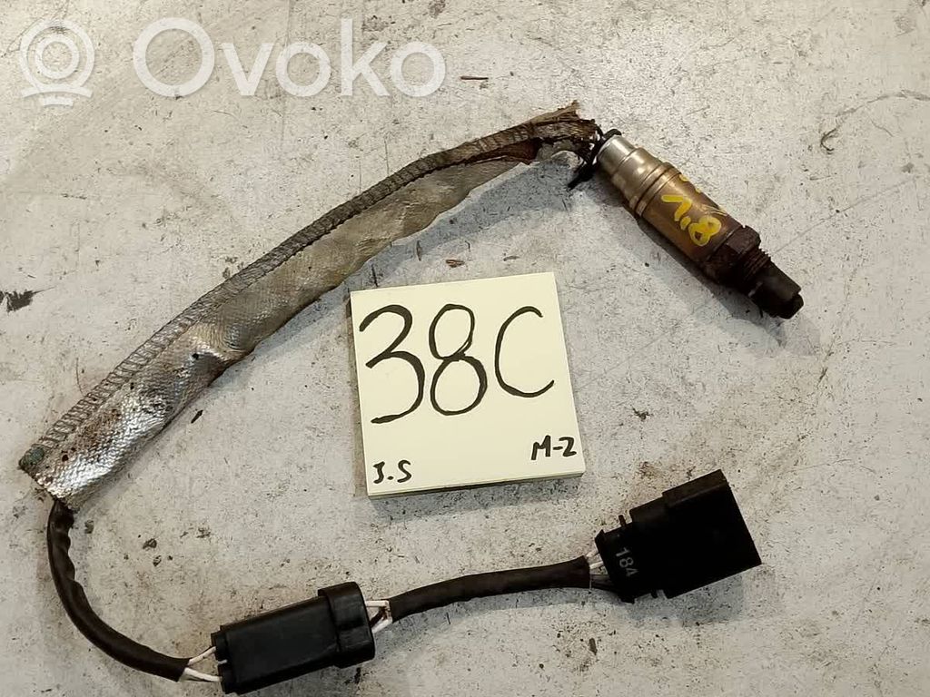Sonde lambda   06A906265E