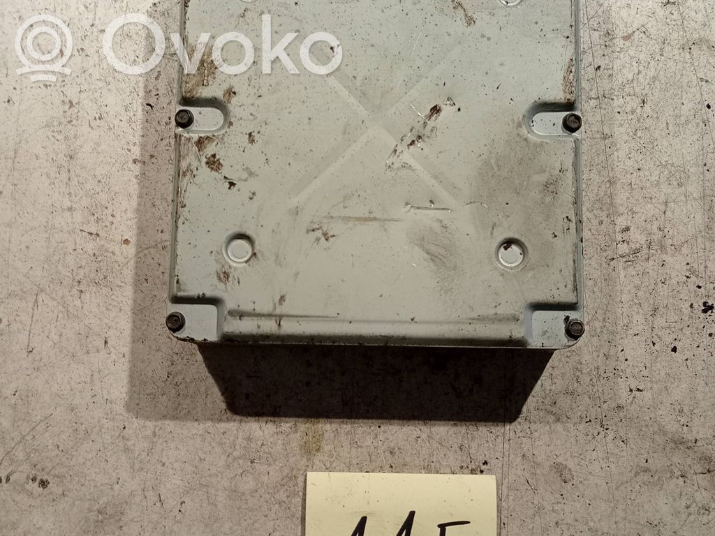 Ford Transit Engine control unit/module 