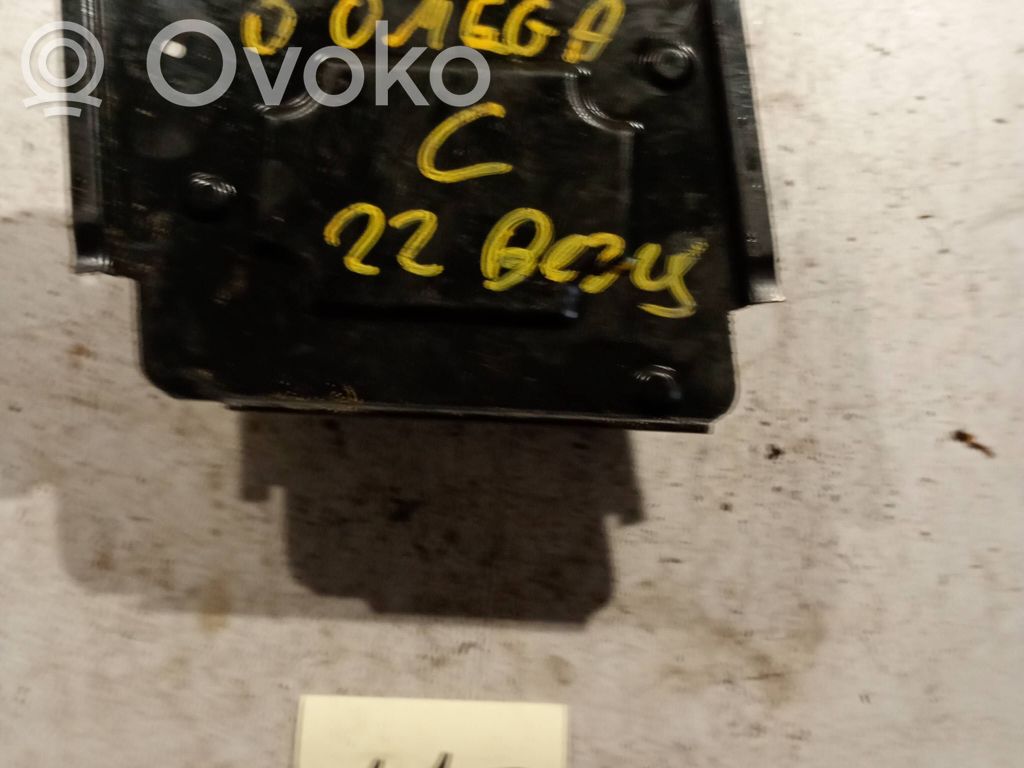 Chevrolet Omega C Engine control unit/module ECU 