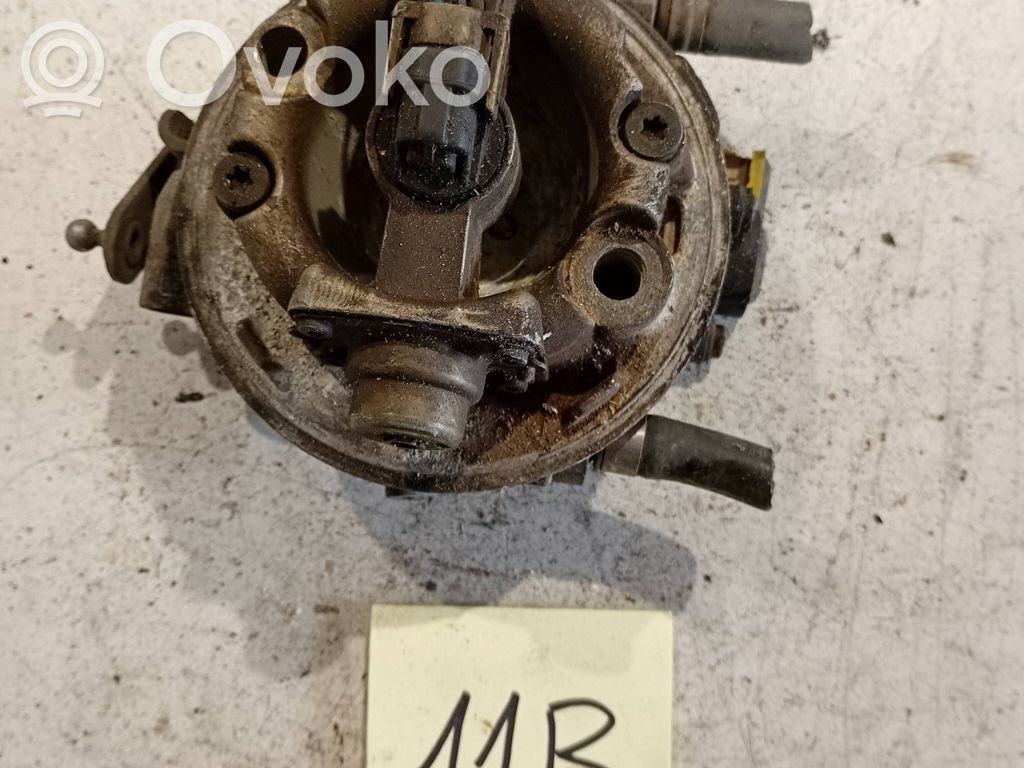 Opel Corsa B Vergaserflansch 