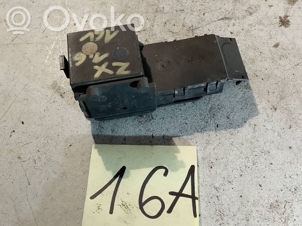 Citroen ZX BSM Control unit 