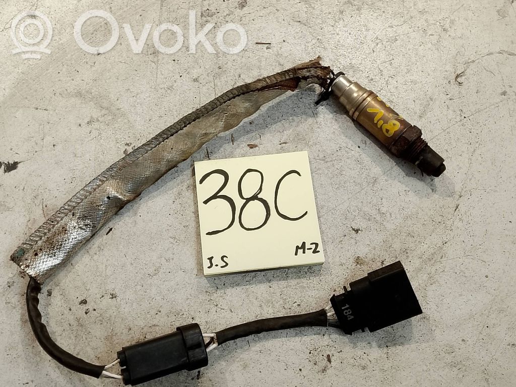 Sonde lambda   06A906262Q