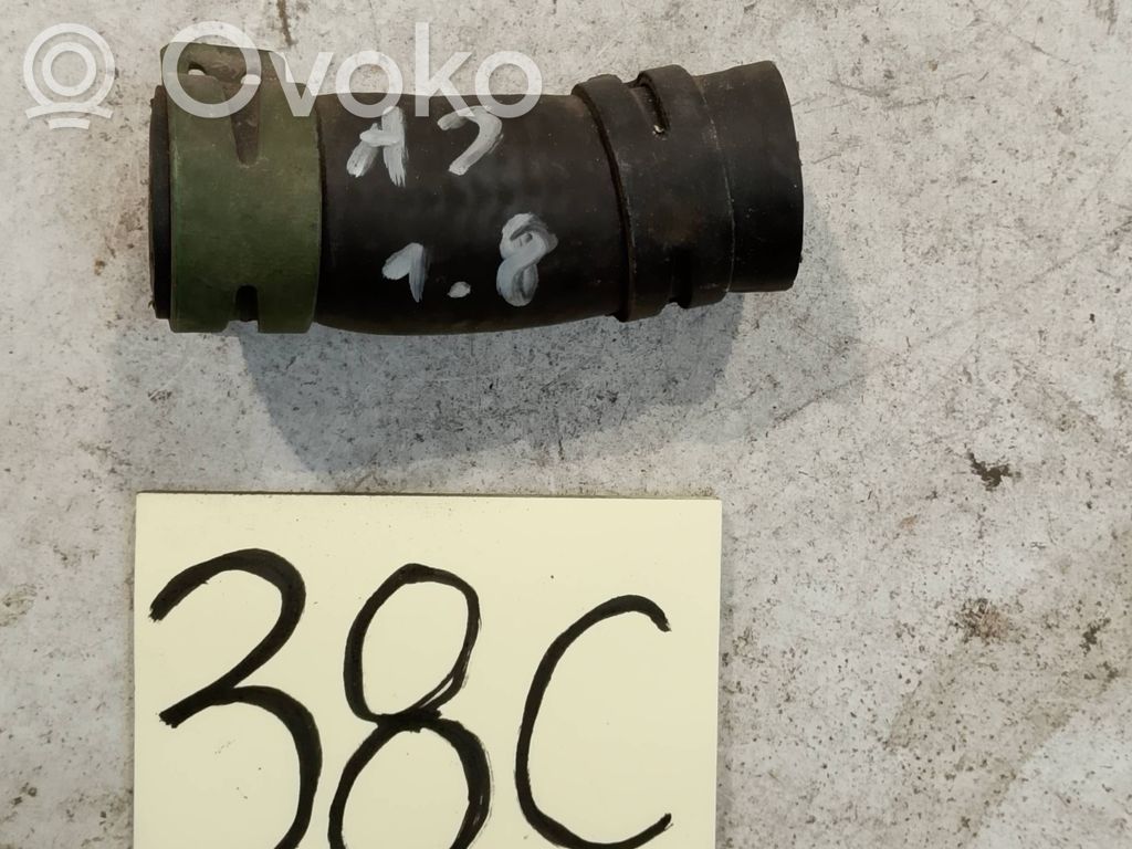 Inne części wnętrza samochodu   06A121103A