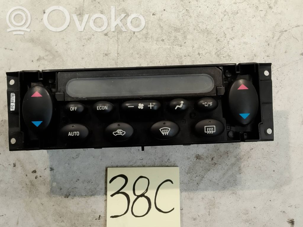 Rover 45 Unitate control climatizare 