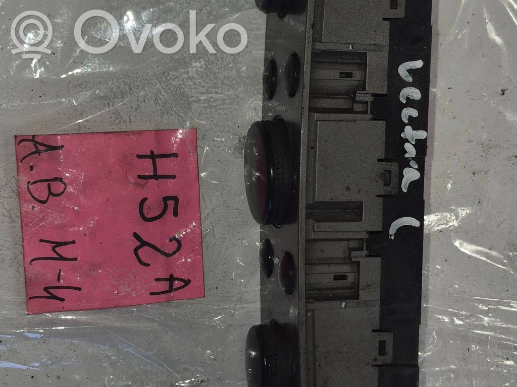 Opel Vectra C Unitate control climatizare 
