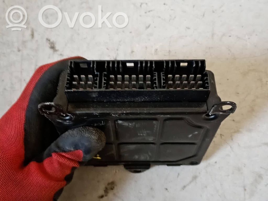 Land Rover Freelander ABS control unit/module 