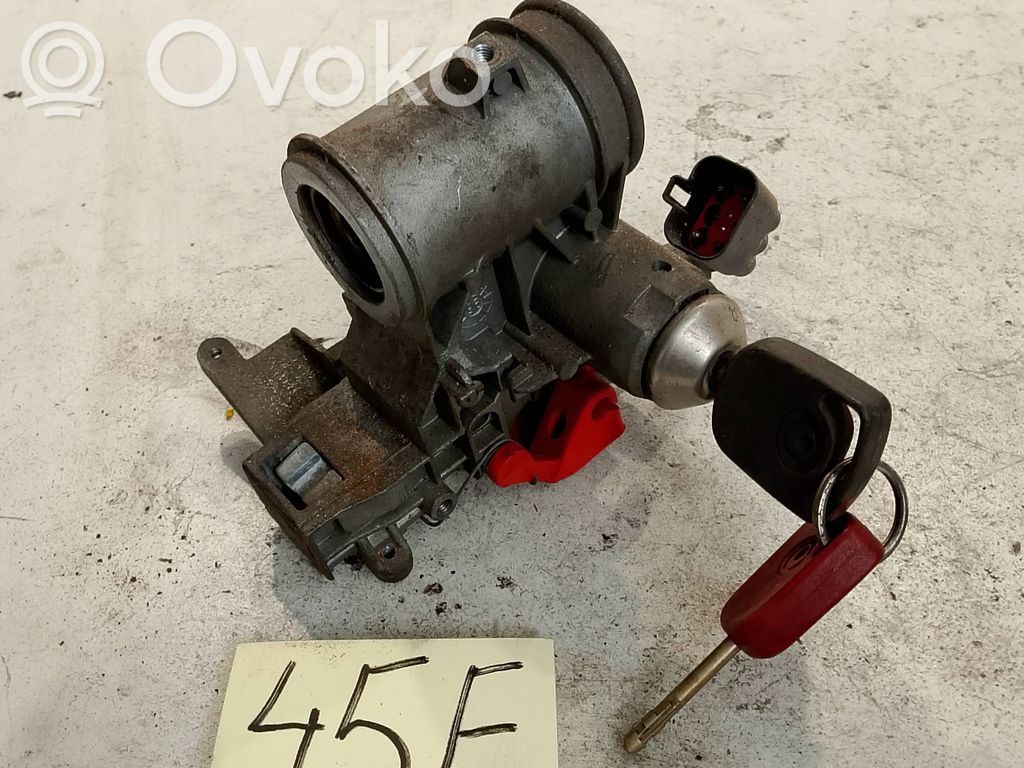 Virtalukko   93FB3675