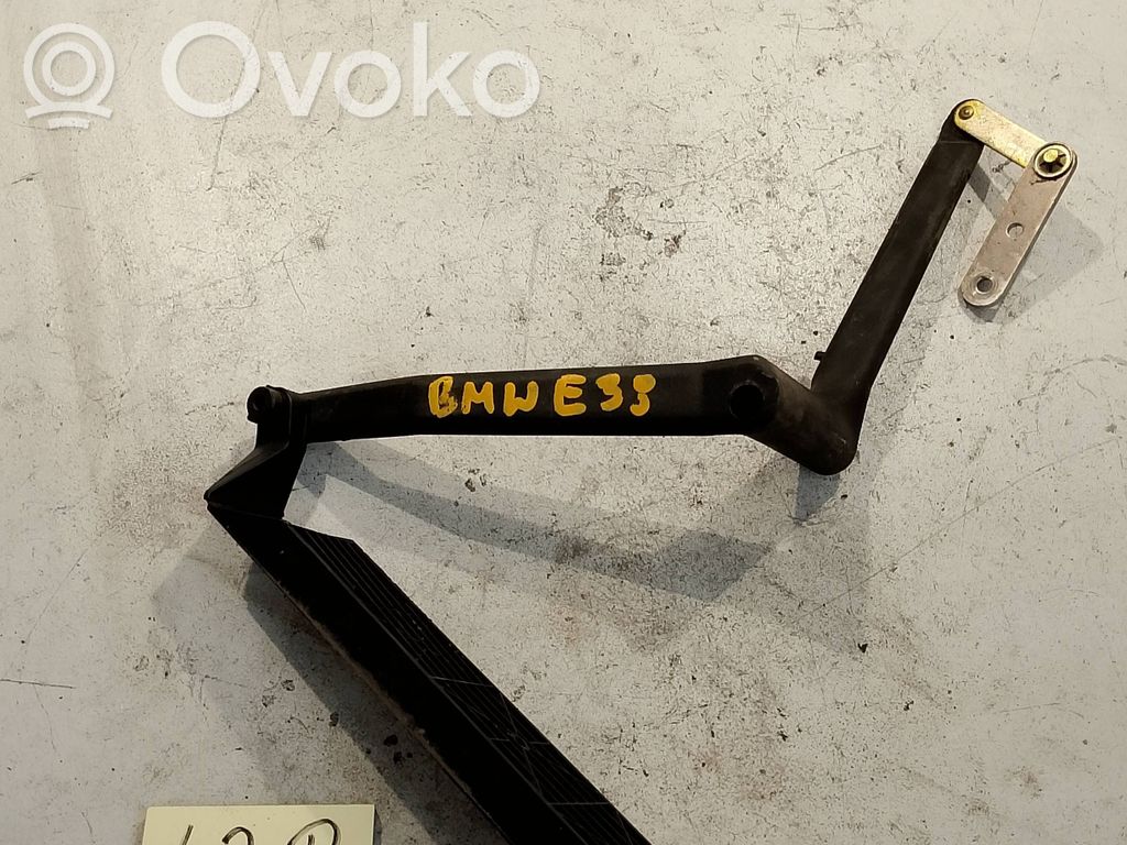 BMW 5 E39 Pedal del acelerador 