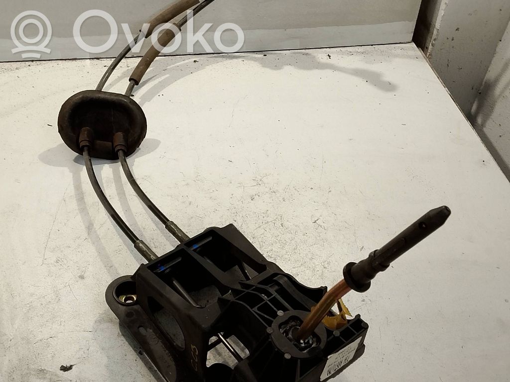 Citroen C3 Palanca de cambios 