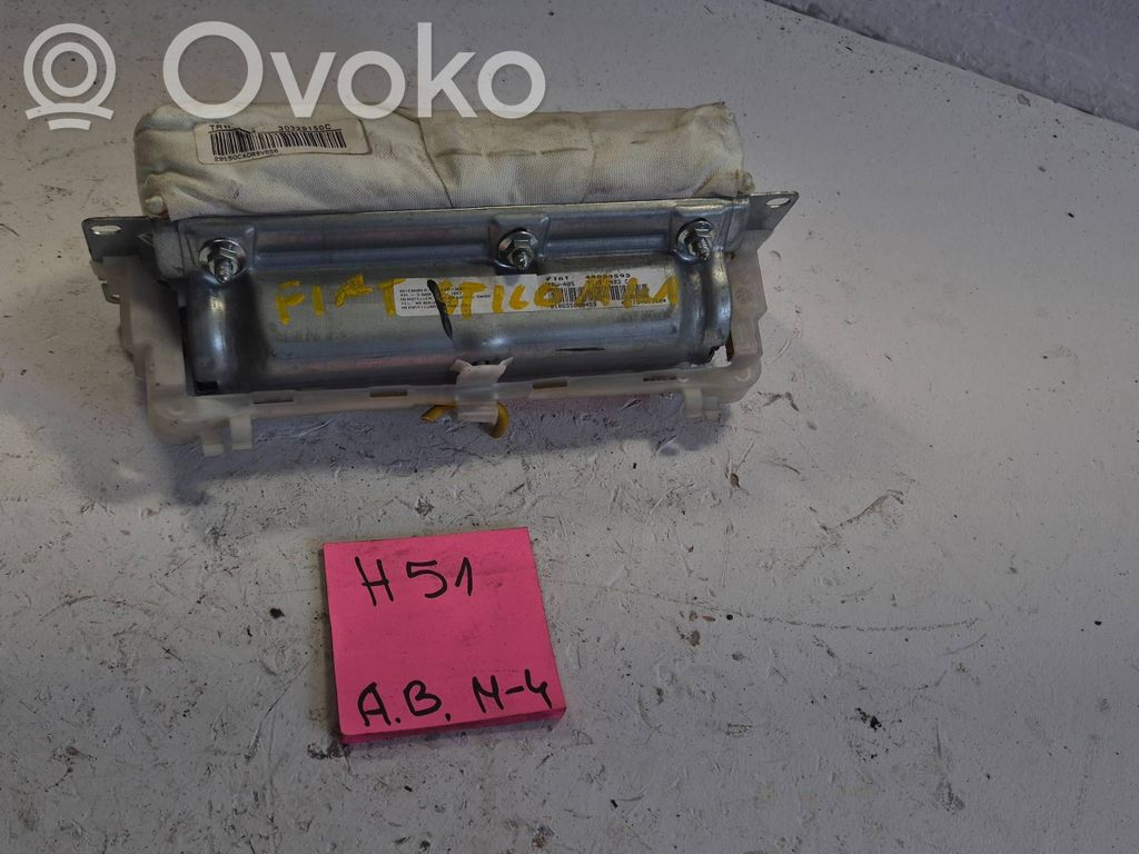 Fiat Stilo Passenger airbag 