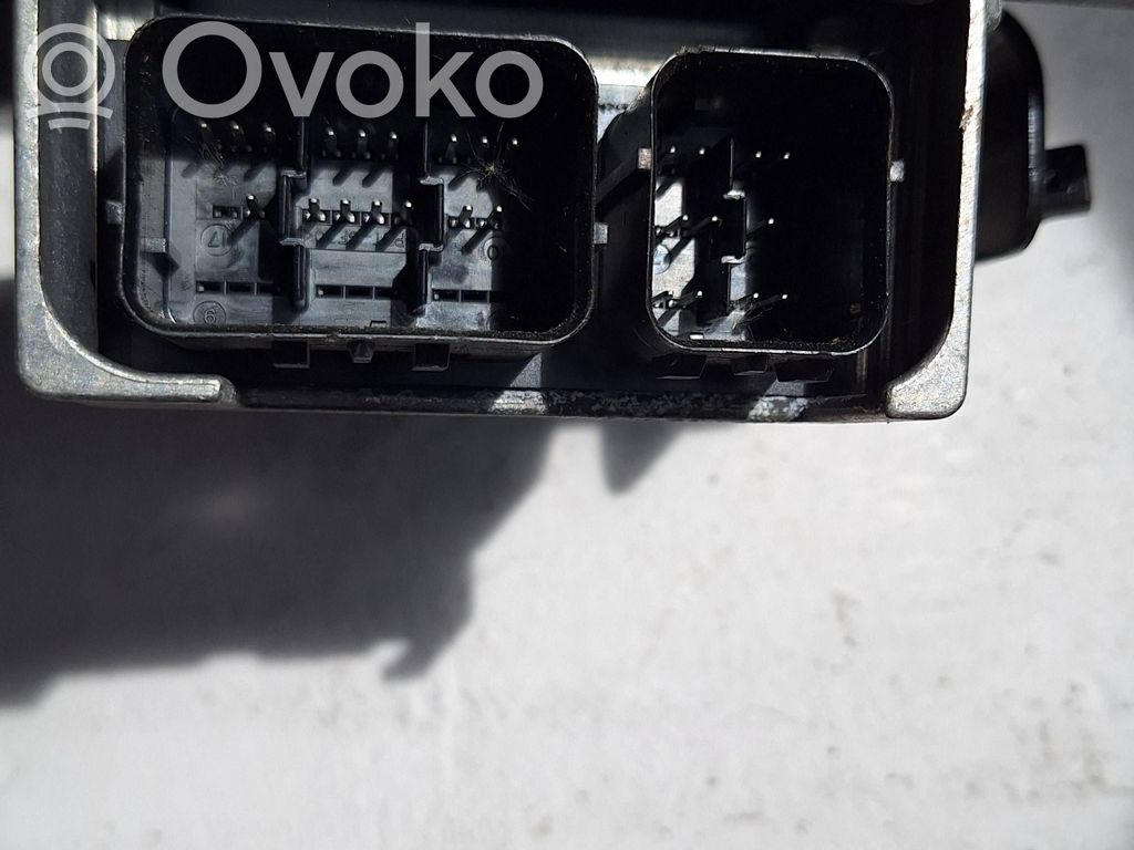 Ford Ka Airbag control unit/module 