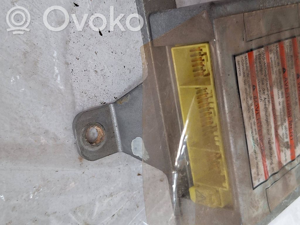 Subaru Legacy Alte unități/module de control 