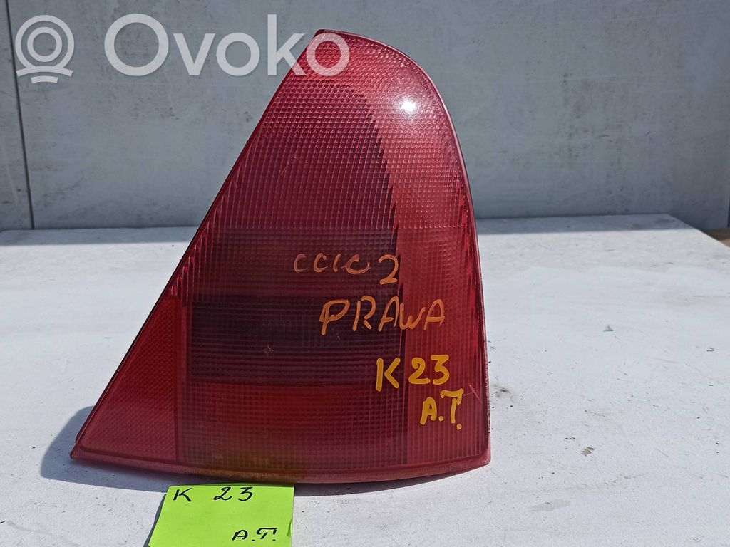 Renault Clio II Takavalot 