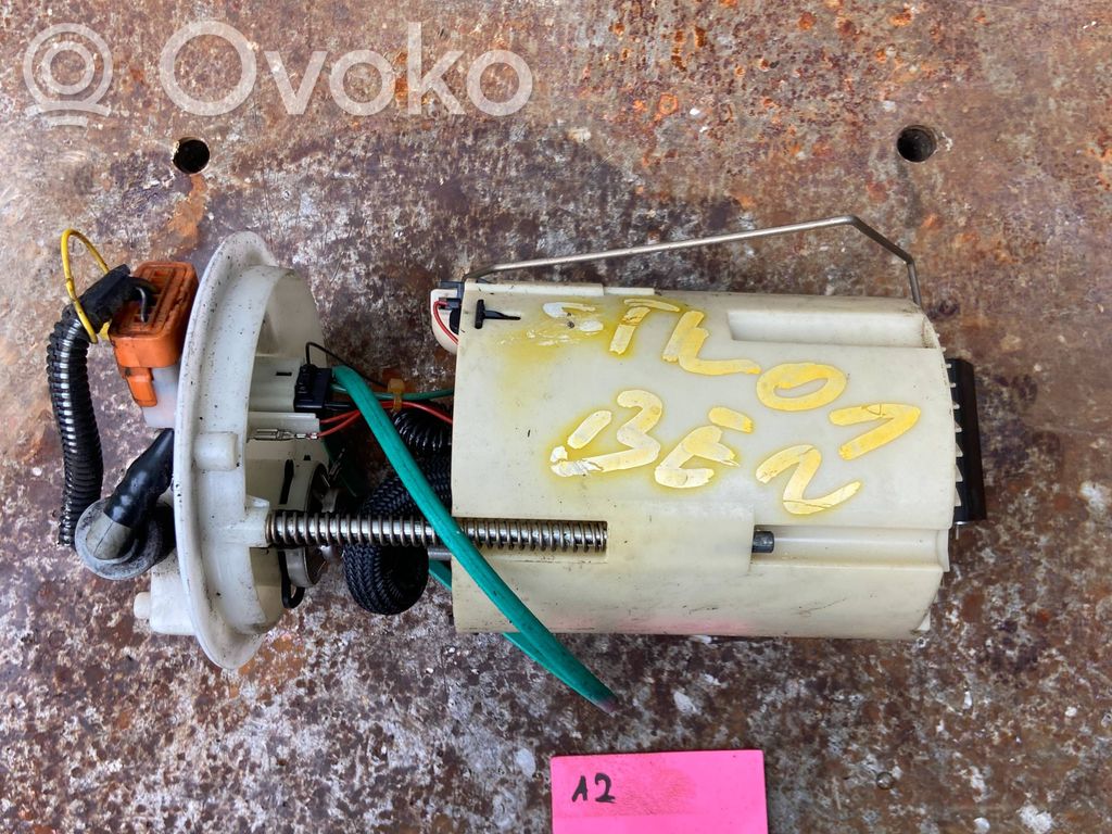 Fiat Stilo Bomba interna de combustible 