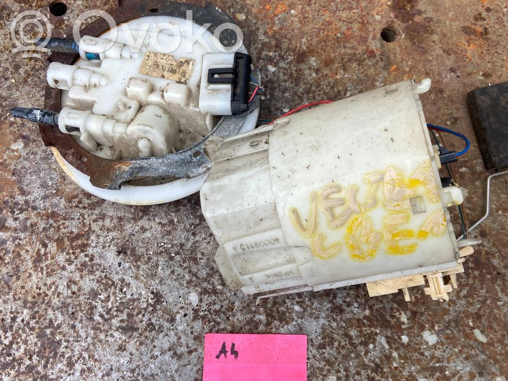 Opel Vectra C Bomba interna de combustible 