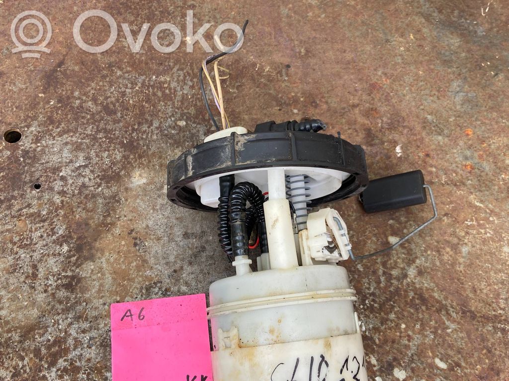 Renault Clio II In-tank fuel pump 