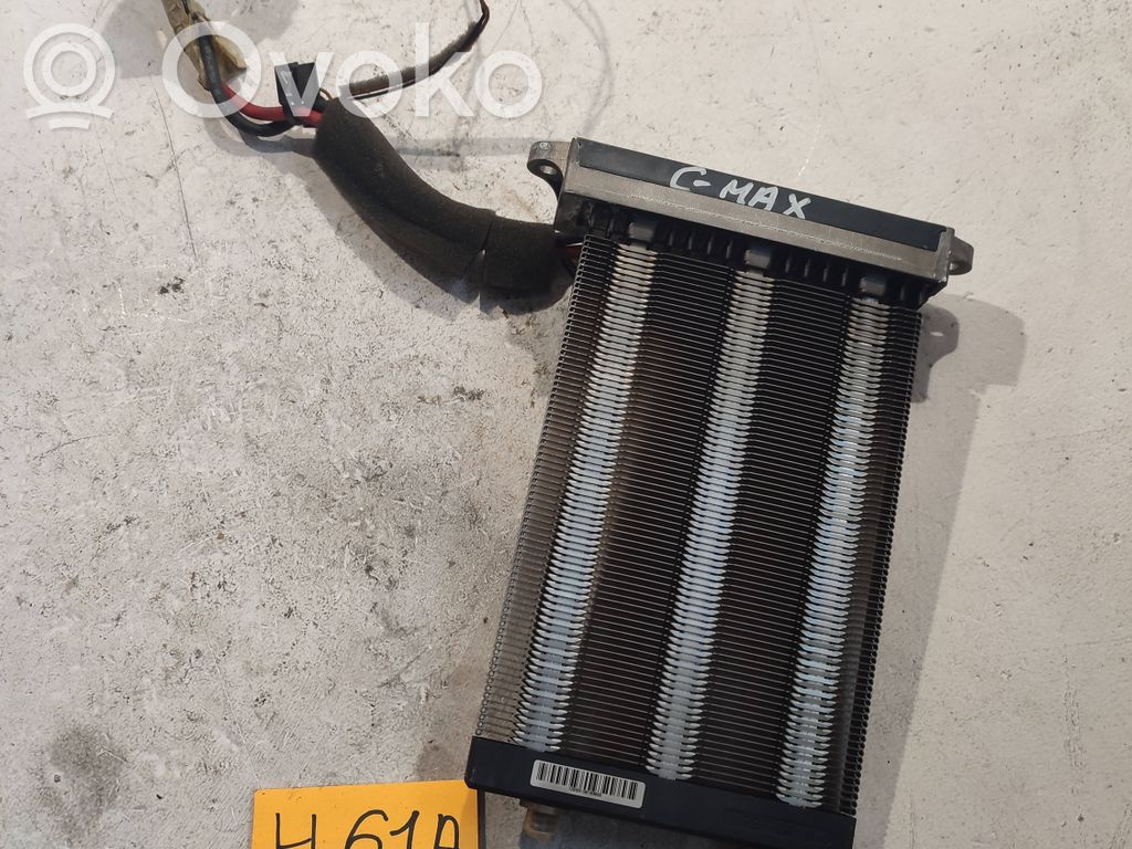 Ford Focus C-MAX Radiator aerotermă 