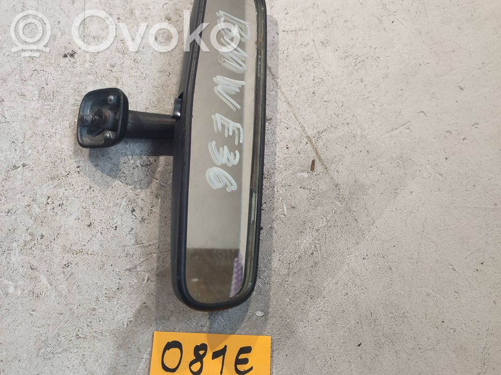 BMW 3 E36 Rear view mirror (interior) 