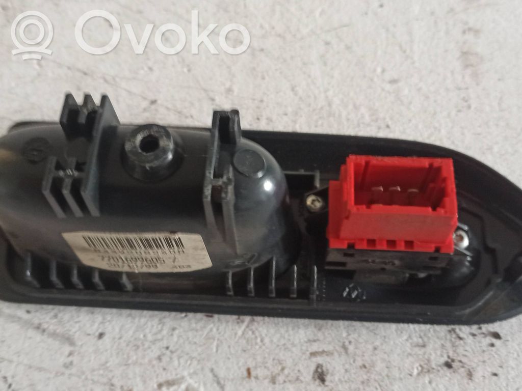 Renault Laguna I Electric window control switch 