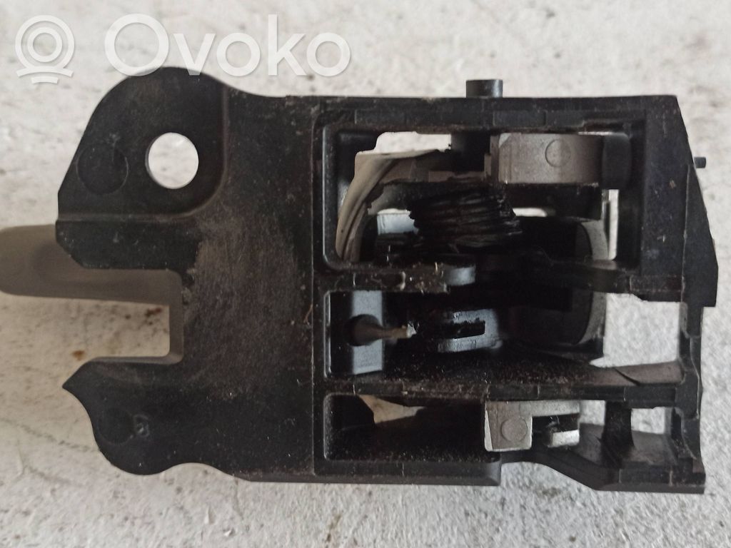 Toyota Auris 150 Etuoven sisäkahva 