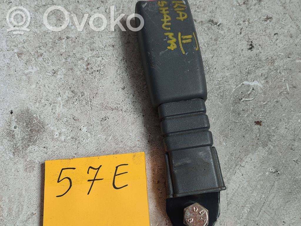 KIA Shuma Sagtis diržo priekinė 