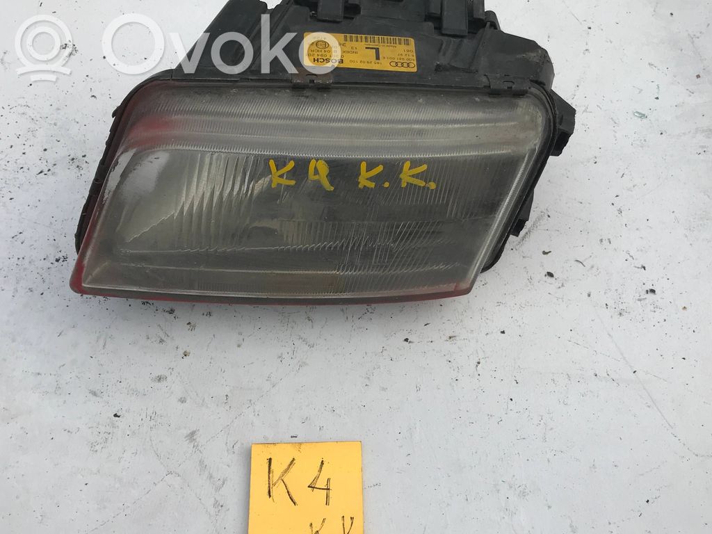 Audi A4 S4 B5 8D Scheinwerfer 