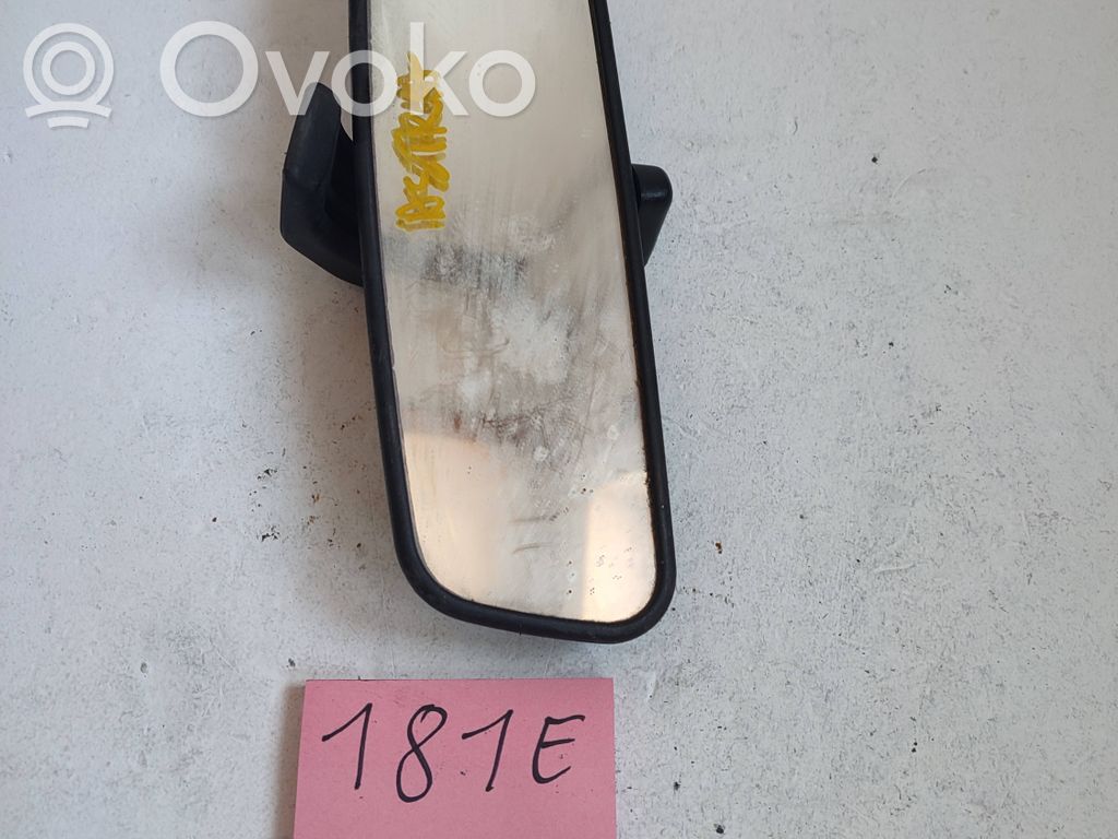 Opel Astra G Galinio vaizdo veidrodis (salone) 