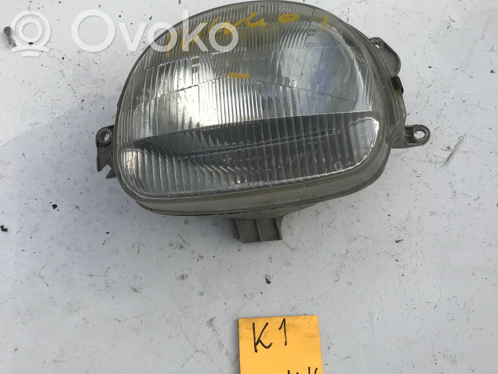 Renault Twingo I Scheinwerfer 