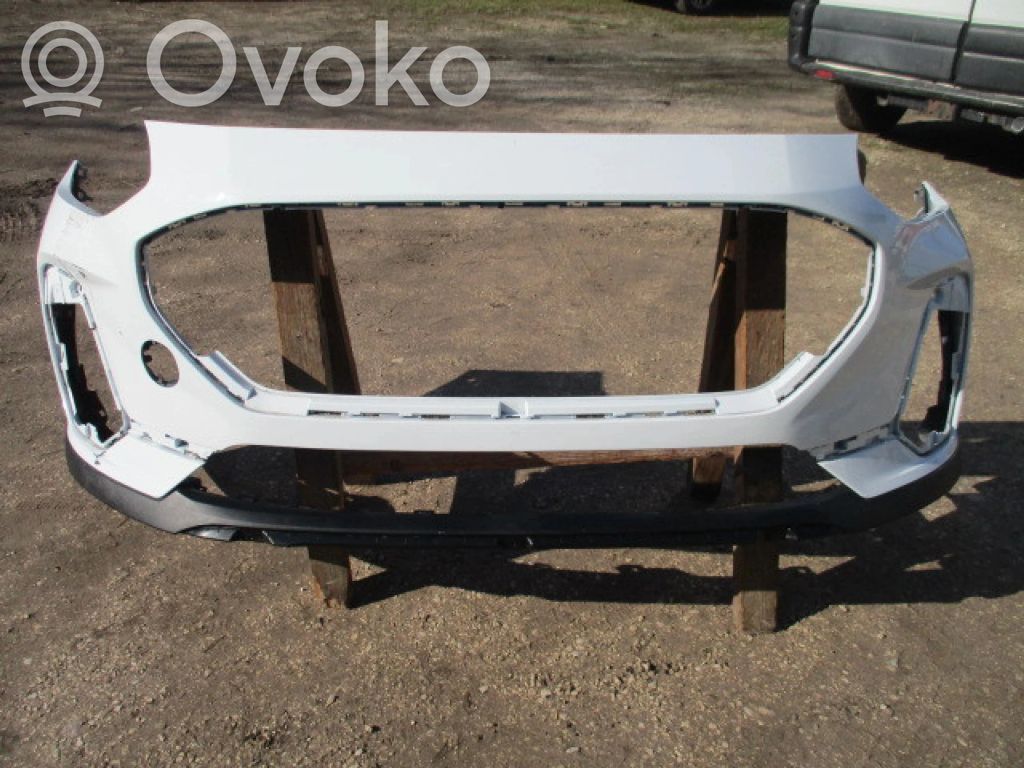 Pare-choc avant   H1BB17K81