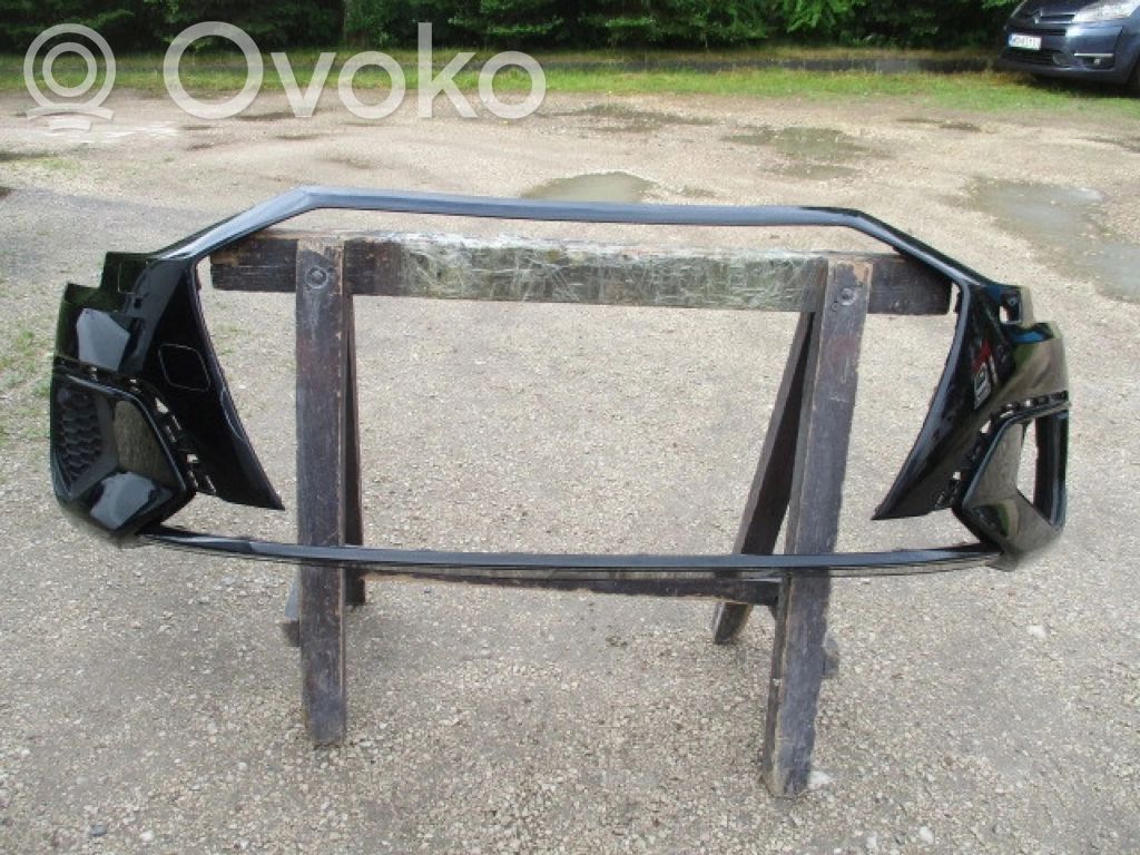 Front bumper   8Y0807437,8Y0807437,8Y0807437