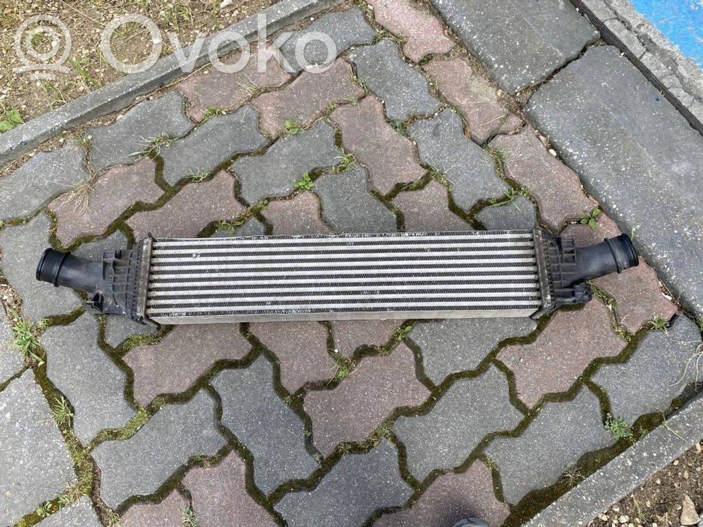 Refroidisseur intermédiaire   8K0145805P