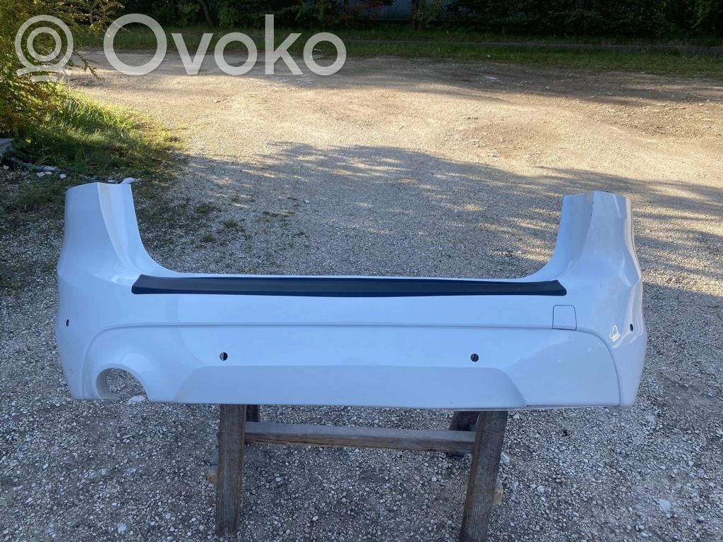 BMW 2 F45 Parachoques 