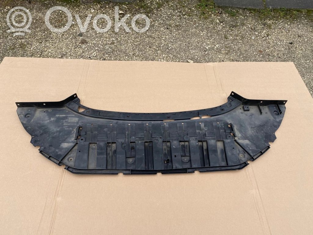 Engine splash shield/under tray   L1TB17859A,L1TB17859A,L1TB17859A