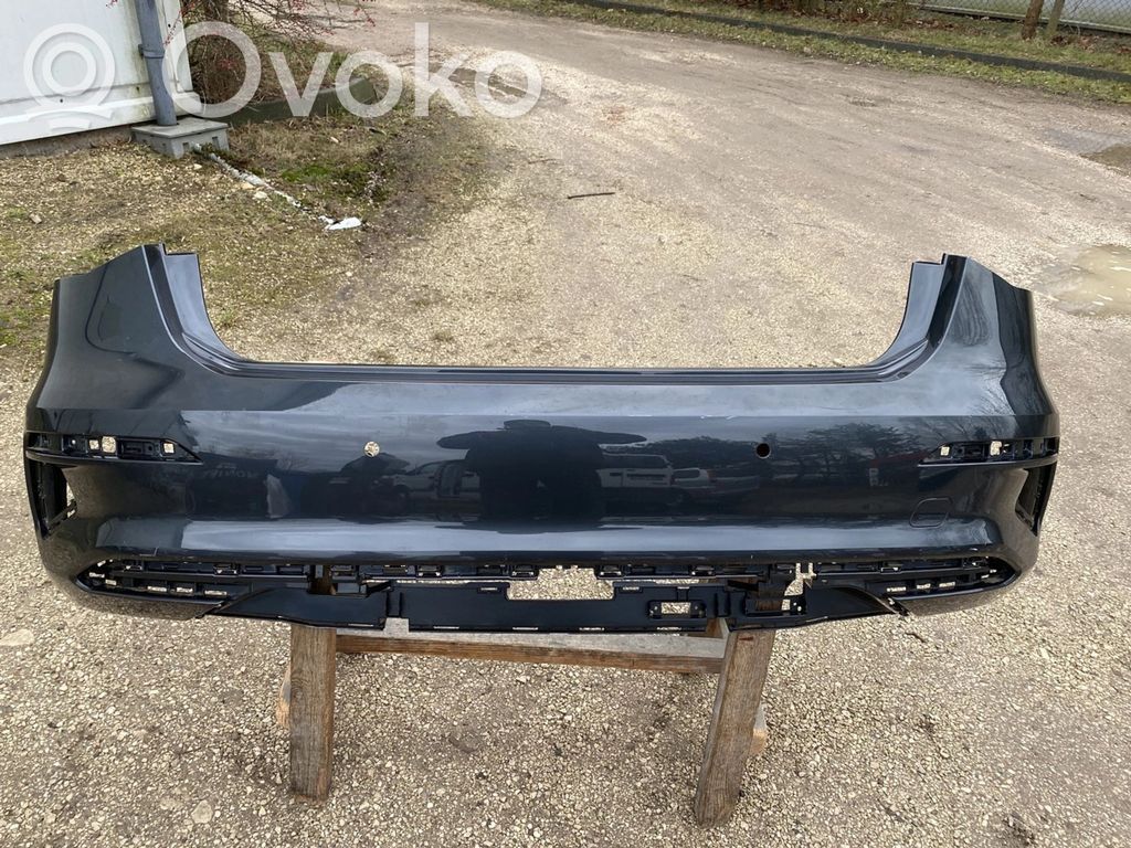 Бампер   8Y4807511,8Y4807511,8Y4807511