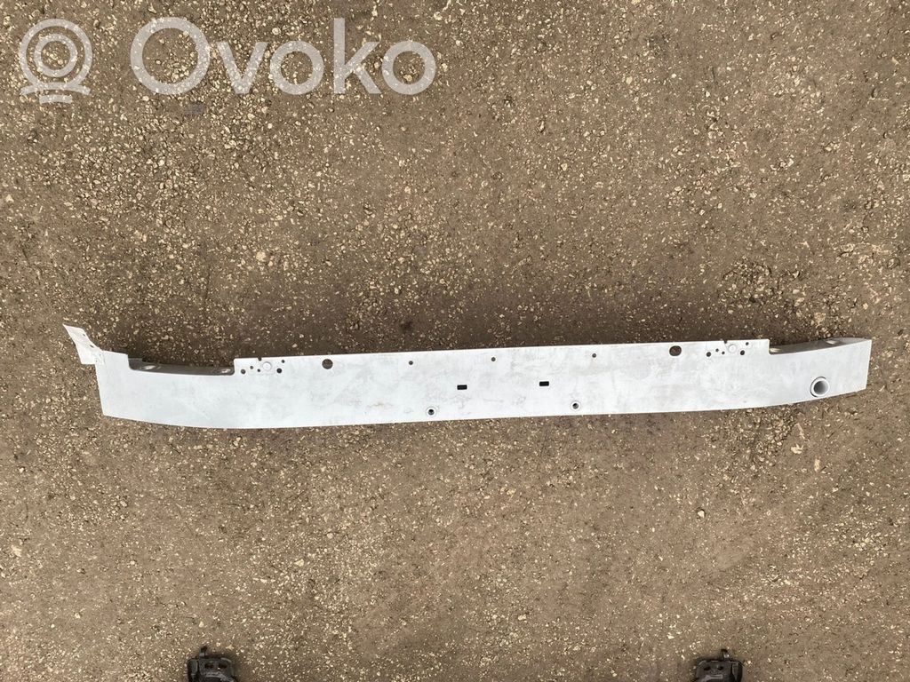 Volvo S60 Front bumper support beam 