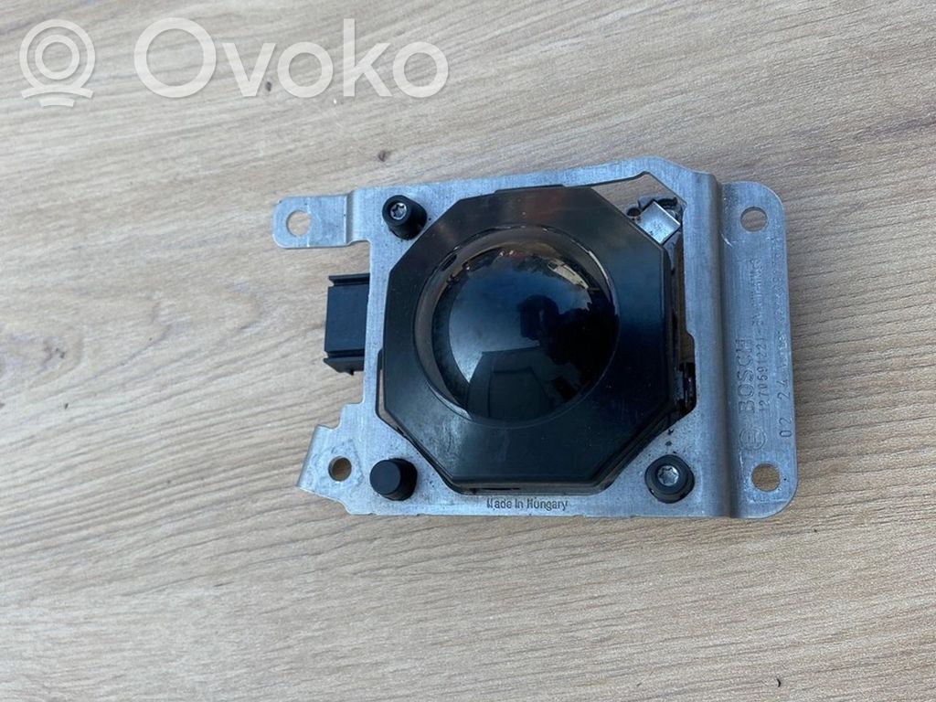 Audi A6 S6 C8 4K Sensor 