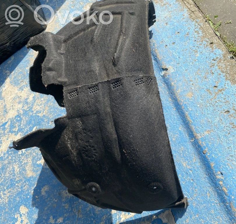 Audi A6 S6 C8 4K Priekšējā arka 