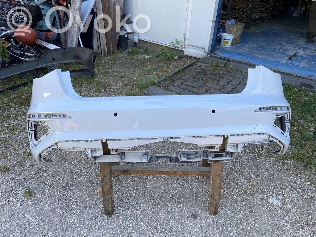 Audi A3 8Y Parachoques 
