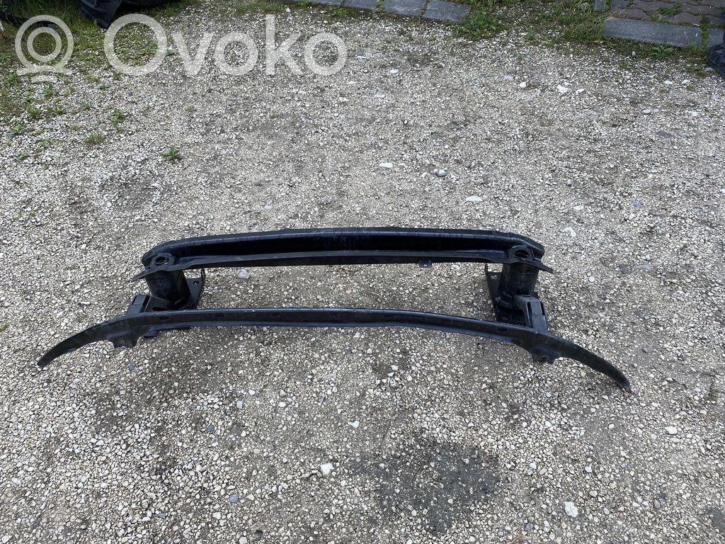 Volkswagen Golf VIII Bară față 