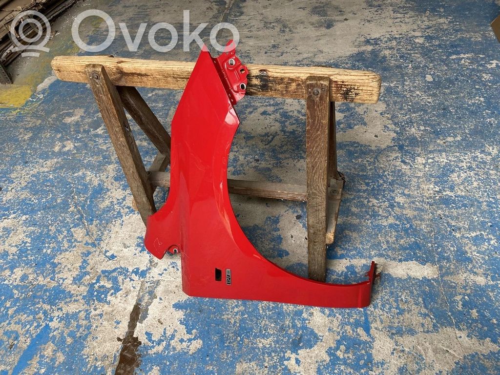 Opel Corsa E Крыло 