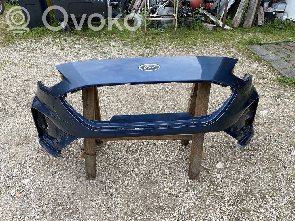 Front bumper   JX7B17757S,JX7B17757S,JX7B17757S
