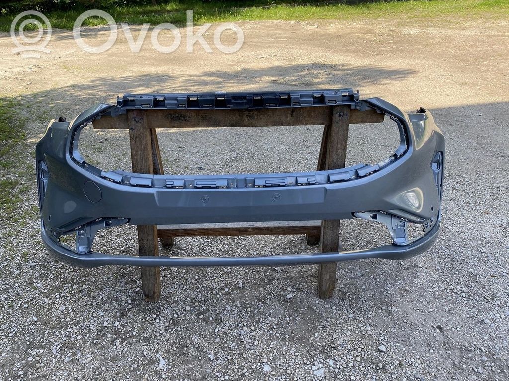Ford Kuga III Front bumper 