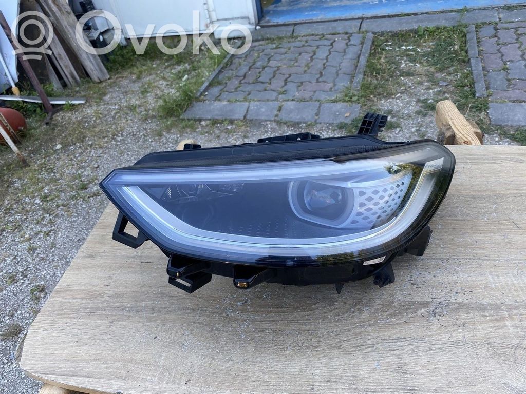 Volkswagen ID.3 Lampa przednia 