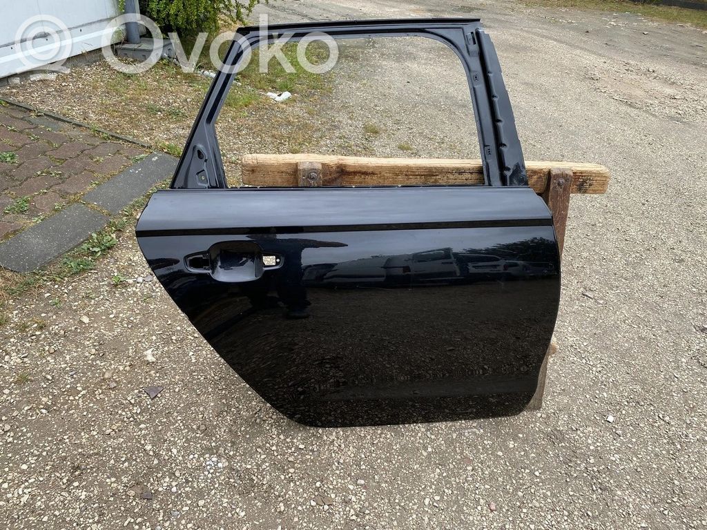 Audi A6 S6 C7 4G Puerta trasera 