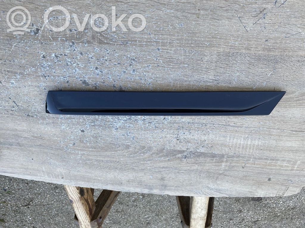 Audi Q7 4M Tailgate/trunk/boot lid 